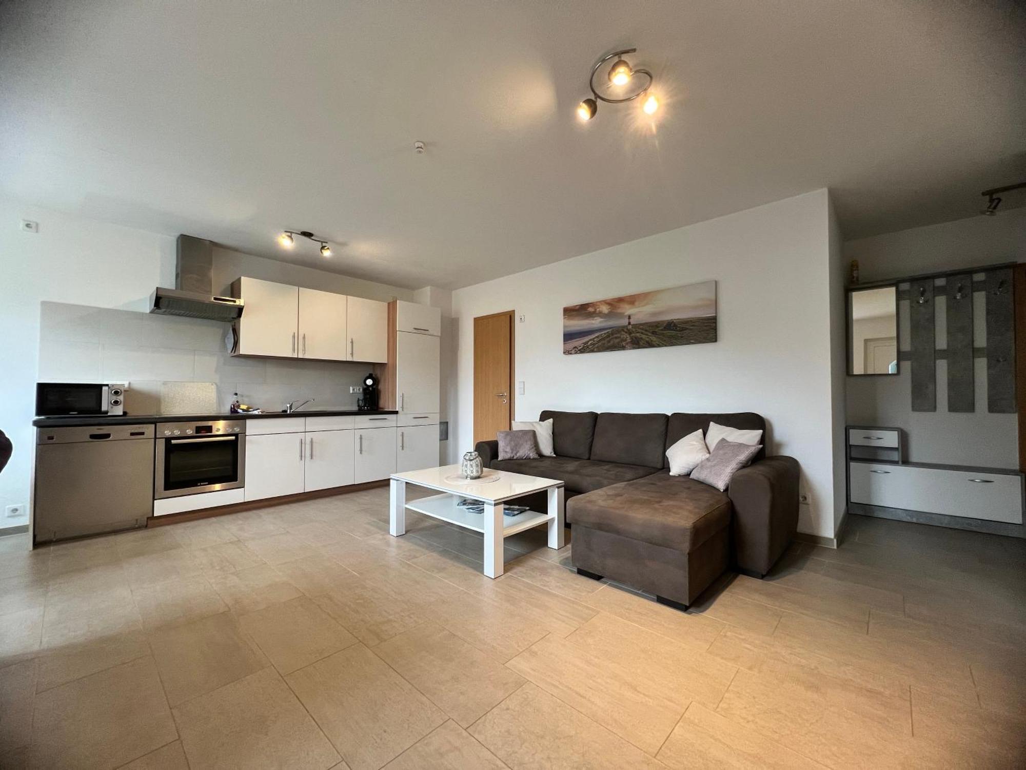 Ferienwohnung Am Philosophenweg ฮาเคนบวร์ก ภายนอก รูปภาพ